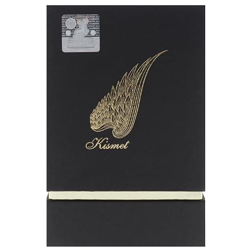 Kismet Magic by Maison Alhambra for Men - 3.4 oz EDP Spray thumbnail 6