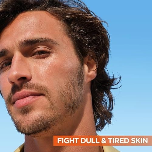 Garnier Vitamin C Brightening Serum for Face, with 4% Vitamin C, Niacinamide & Salicylic Acid, Brightens Skin, Reduces Dark Spots & Evens Skin Tone, Serum 30ml thumbnail 9