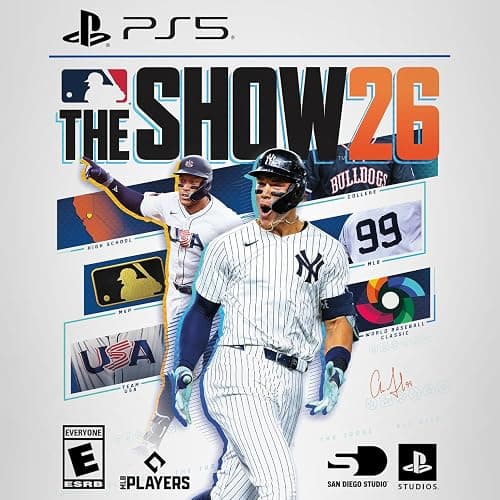 MLB® The Show™ 26 – PS5™ thumbnail 11