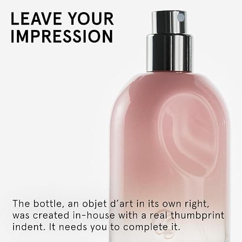 Glossier You Eau de Parfum, Unisex Skin-Scent Enhancer, 50 ml | Warm, Musky & Spicy, Pink Pepper, Iris & Ambrox Base Notes, Smells Different on Everyone, Layer & Mix to Match Your Mood thumbnail 5
