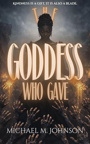 🧁 The Goddess Who Gave » Fantasy - Image 1