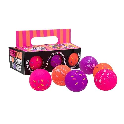 NEE DOH Dohnut Holes Pack - Image 1