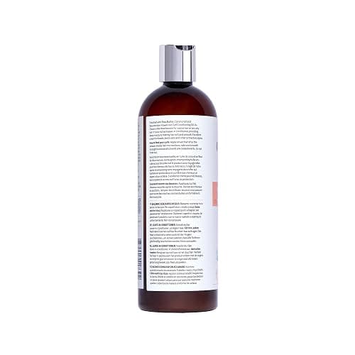 CURLSMITH Curl Conditioning Oil-in-Cream, Leave In for Thick Curly Hair, Deep Moisture Curl Conditioner, For All Types, Vegan & Cruelty-free thumbnail 8