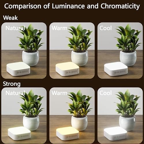 Solar Camping Lantern Rechargeable, 5200mAh Camping Lights 3000LM Camping Lights up to 144 Hours 5 Light Modes, IPX5 Waterproof Lanterns for Power Outages Portable Power Supply thumbnail 4