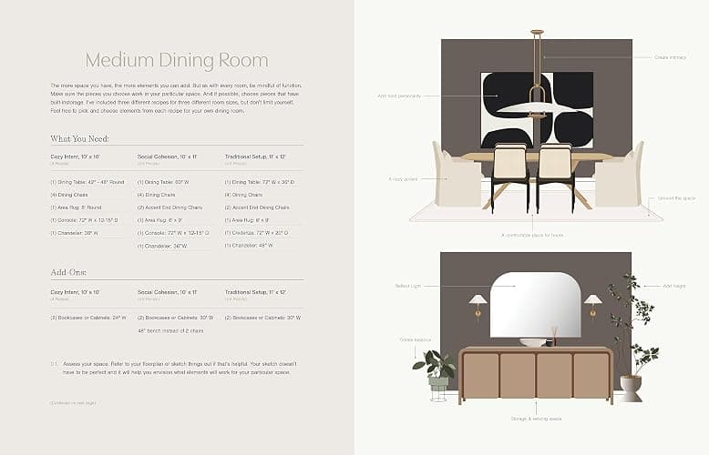 Your Space, Made Simple: Interior Design That's Approachable, Affordable, and Sustainable thumbnail 14