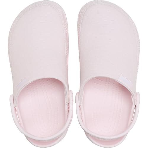 Crocs Unisex-Adult Classic Crafted Canvas Clogs for Men and Women thumbnail 4