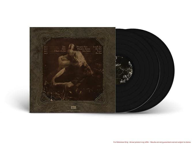 ethel cain vinyl thumbnail 2