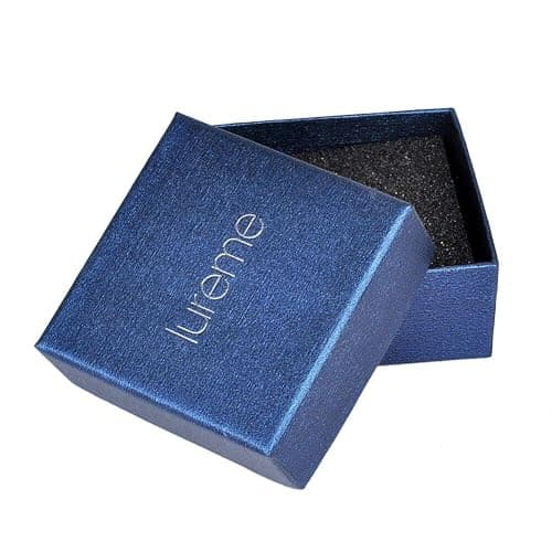 LUREME® Fashion Alloy Twilight Saga Bella Natural Cateye Stone Women's Ring (04001479) thumbnail 6