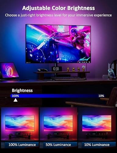 Monitor lights thumbnail 5