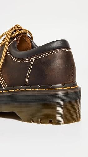 Dr. Martens unisex-adult 8053 4i Quad Arc Oxfords thumbnail 3