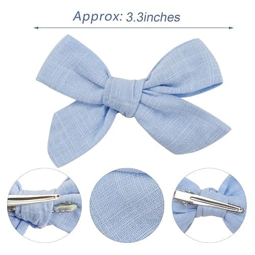 Hair Bows thumbnail 9