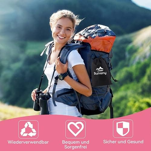 Urinella für Frauen, Weibliches Urinal Silikon Trichter Tragbares Urinal für Frauen Stehend Bis Pinkeltrichter Wiederverwendbarer Frauenurinal für Frauen, Outdoor, Aktivitäten, Camping thumbnail 5