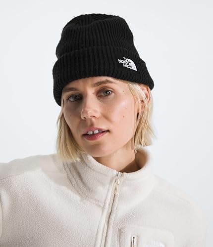 The North Face Unisex-Adult Salty Dog Lined Beanie thumbnail 2