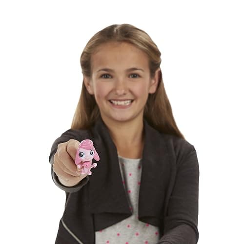 Littlest Pet Shop Pet Limo Doll thumbnail 8