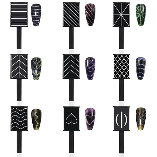 WOKOTO Cat Eye Magnets  thumbnail 3
