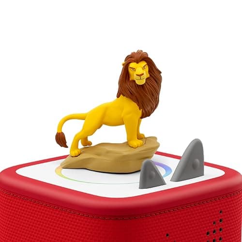 Tonies Simba Audio Toy Figurine from Disney's The Lion King thumbnail 2