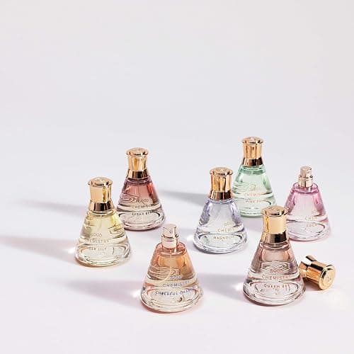 Good Chemistry Tiger Lily Eau de Parfume thumbnail 5