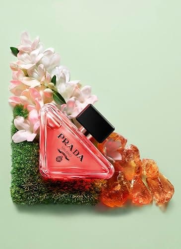 Paradoxe Intense by Prada for Women - 1.6 oz EDP Spray (Refillable) thumbnail 5
