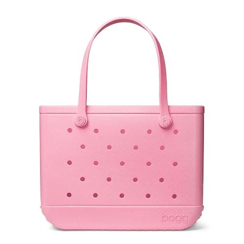 BOGG BAG - Tote for Beach, Pool, Boat, Sports - All Purpose EVA - Image 1