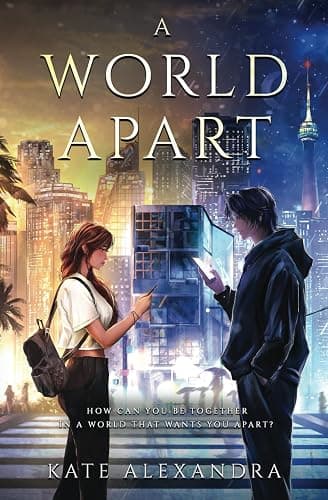 A World Apart (Between Worlds) - Image 1