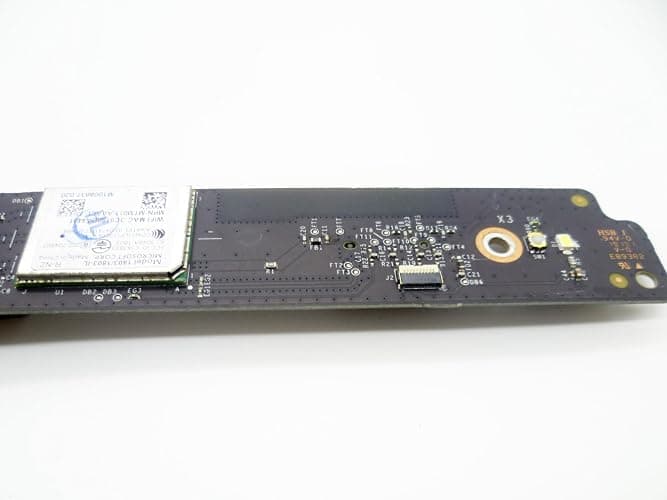 Internal Power Switch On Off Circuit Board Module Replacement Part for Microsoft Xbox One X Console thumbnail 4