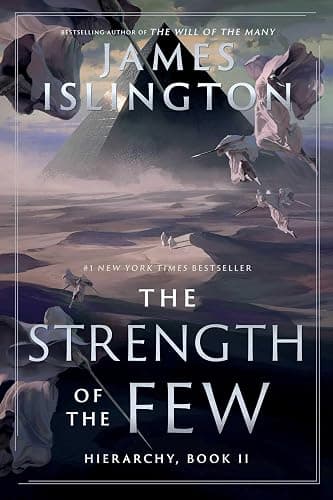 The Strength of the Few (Hierarchy) thumbnail 3