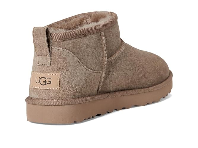 UGG Women's Classic Ultra Mini Boot | Casual Boots thumbnail 5