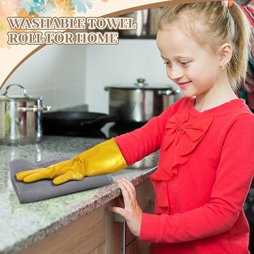 Reusable paper towel  thumbnail 6