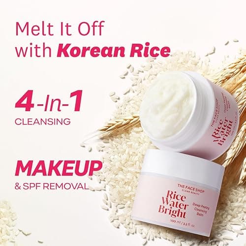 rice cleansing balm thumbnail 2