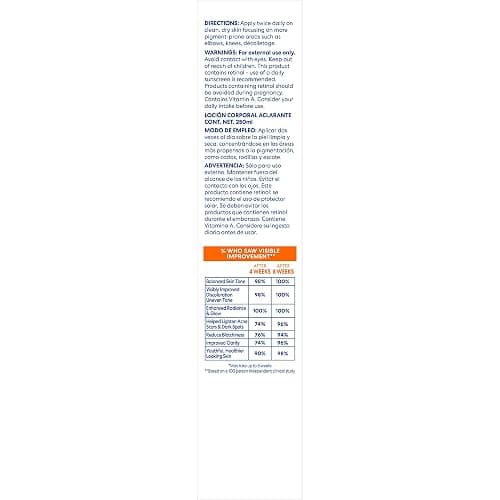Palmer's Skin Success Anti-Dark Spot Fade Milk Body Lotion, 8.5 Ounce thumbnail 12
