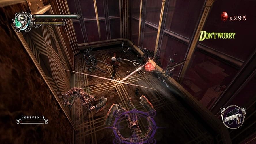 Devil May Cry Triple Pack (Import) thumbnail 4