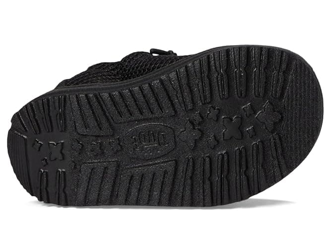 Hey Dude Unisex-Child Lil Dudes (Infant/Toddler) Loafer thumbnail 3