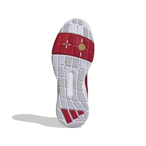 Adidas Uomo Crazyquick Boost Padel Shoes thumbnail 8