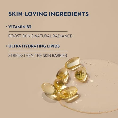 Vaseline Cocoa Radiant Body Lotion for Dry Skin + Cocoa Butter 20.3oz 3ct | Body moisturizer provides 72HR moisture with Ultra-Hydrating Lipids & Pure Cocoa Butter for a healthy glow, Intensive Care thumbnail 12