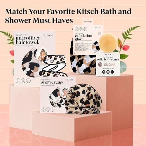 Kitsch Exfoliating Glove  thumbnail 9