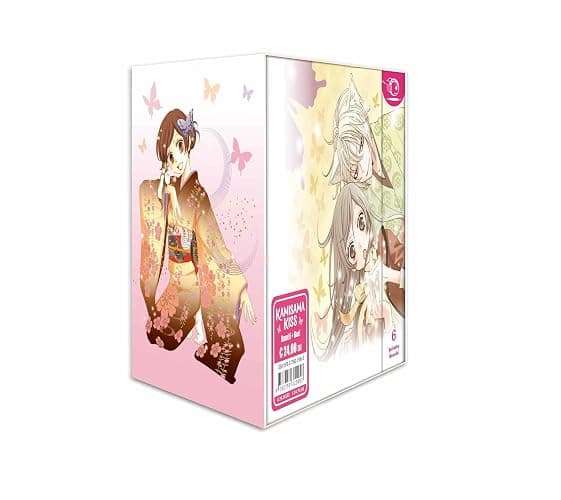 Kamisama Kiss 2in1 06 + Box - Image 1
