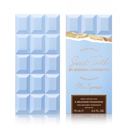 SCENT BEAUTY Sabrina Carpenter Me Espresso EDP 75ml - Me Espresso - 2.5 Fl Oz (Pack of 1) thumbnail 3
