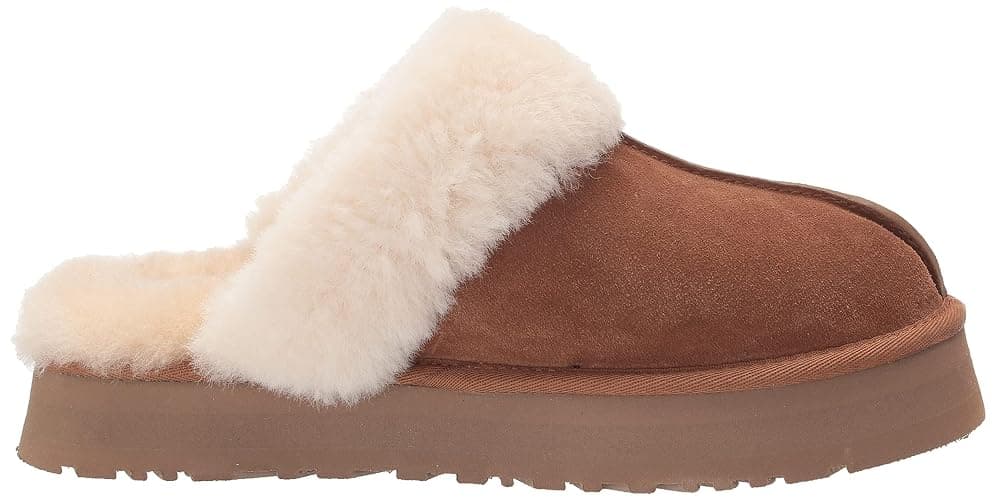 UGG Women's Disquette Slipper thumbnail 6
