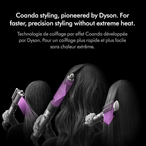 Dyson Airwrap™ Multi-Styler and Dryer thumbnail 5