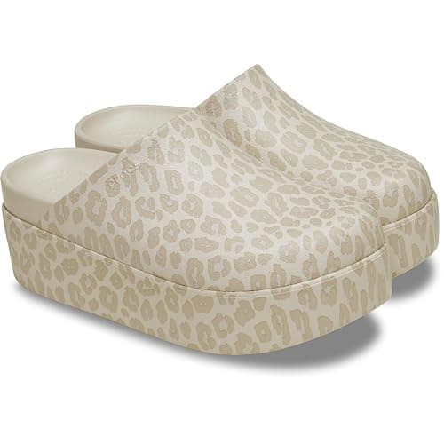 Crocs Women's Dylan Platform Clog thumbnail 6