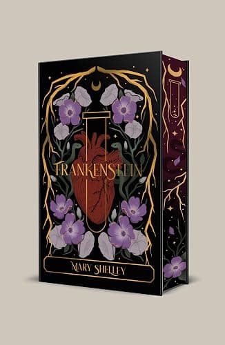 Frankenstein (Wordsworth Empress Collection) | 1831 Text - Image 1