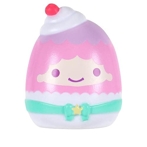 Squish-a-longs Hello Kitty and Friends Dreamland Mini-Squish + Accessory 12-Pack thumbnail 7