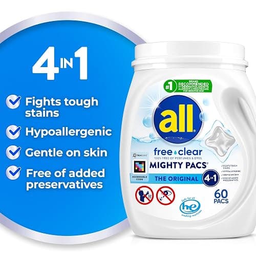  Laundry Detergent thumbnail 2