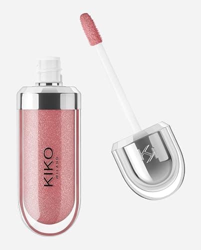 Kiko Milano 3D Hydra Lip Gloss, Hydrating Lipgloss thumbnail 16