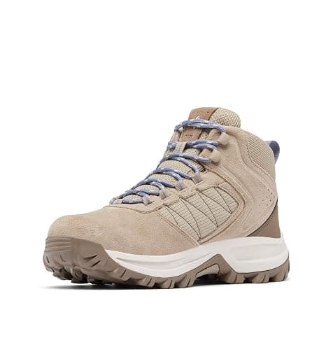 Columbia womens Transverse Suede thumbnail 5
