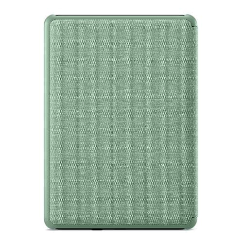 Amazon Kindle Case, Thin and Lightweight, Foldable Protective Cover - Fabric thumbnail 5