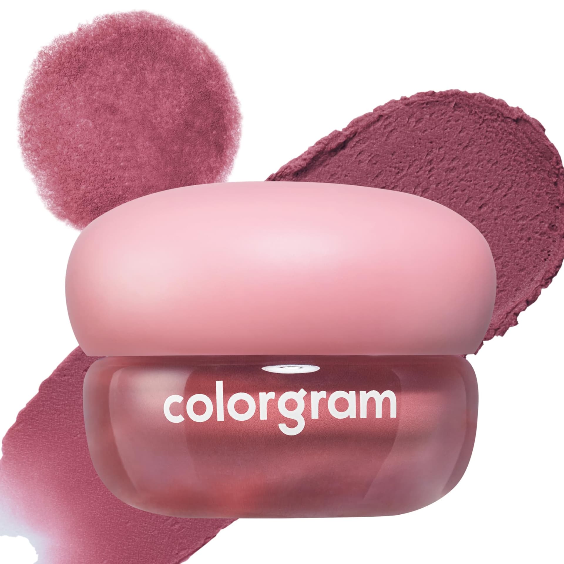 COLORGRAM Tintín Dory Blur Jam 03 Rosa Avellana - Image 1