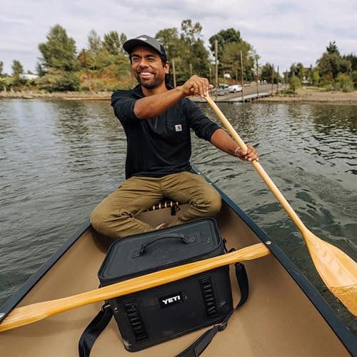 YETI Hopper Flip 18 Portable Soft Cooler thumbnail 7