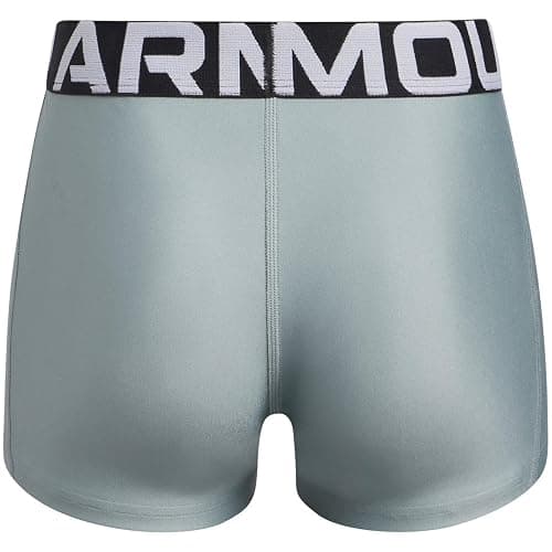 Under Armour Girls HeatGear Shorty thumbnail 2