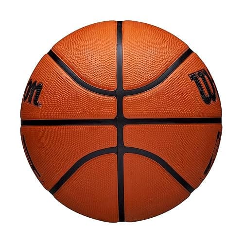 WILSON NBA Authentic Series Outdoor Basketballs thumbnail 3